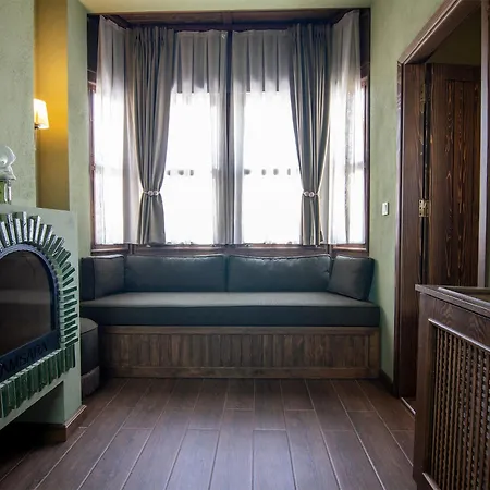 Samsara Alacati 3* Çeşme