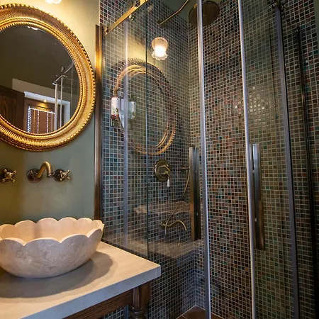 Hotel Samsara Alacati