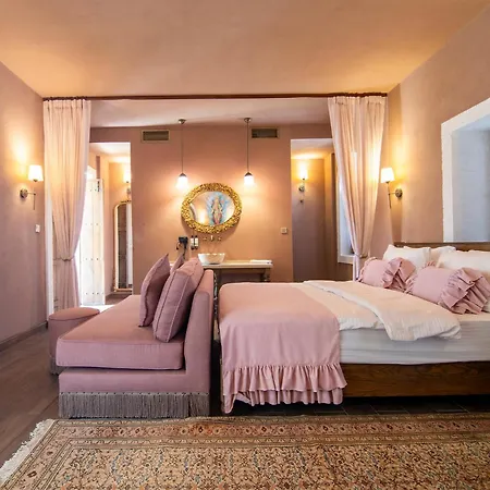 Hotel Samsara Alacati