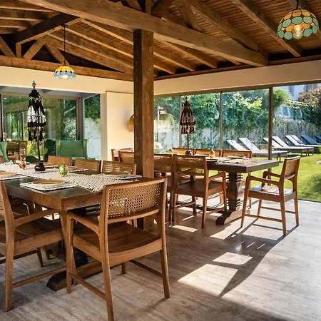 Samsara Alacati Hotel 3*