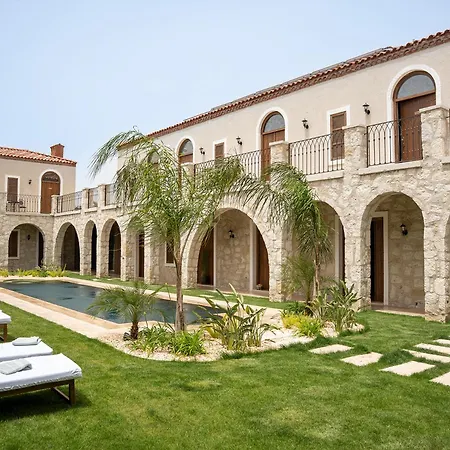 Hotel Samsara Alacati