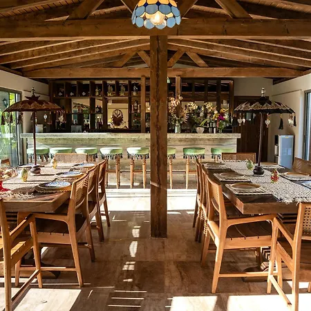 Samsara Alacati Hotel 3*