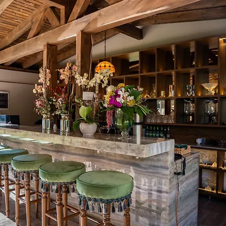 Samsara Alacati Hotel