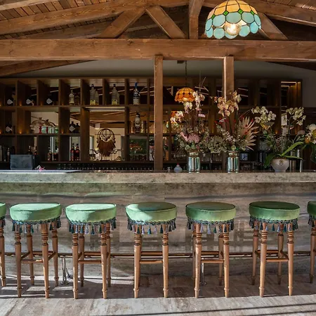 Hotel Samsara Alacati