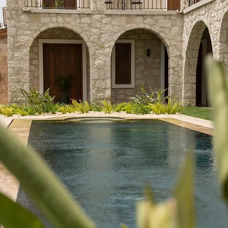 Samsara Alacati Hotel 3*