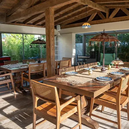 Samsara Alacati Hotel Çeşme