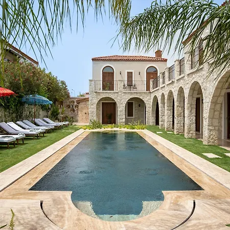 Samsara Alacati 3* Çeşme