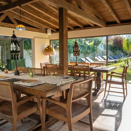 Samsara Alacati Hotel Çeşme