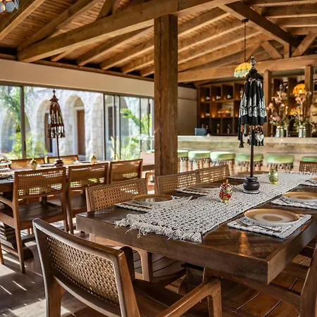 Samsara Alacati Hotel Çeşme