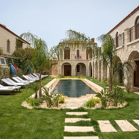 Hotel Samsara Alacati Çeşme