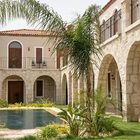 Samsara Alacati Çeşme