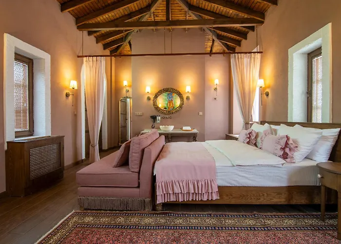 Samsara Alacati Hotell Çeşme