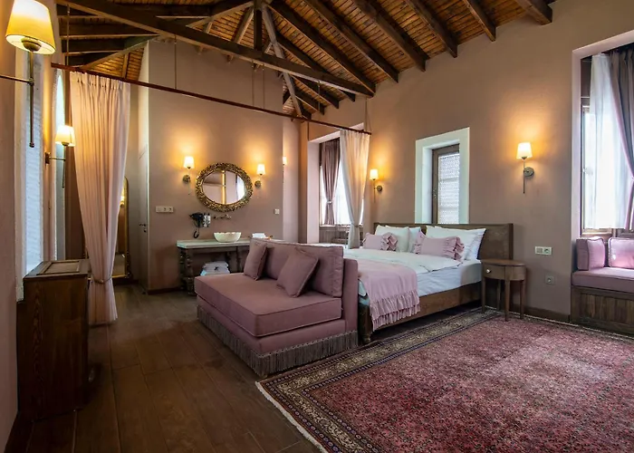 Samsara Alacati 3* Çeşme