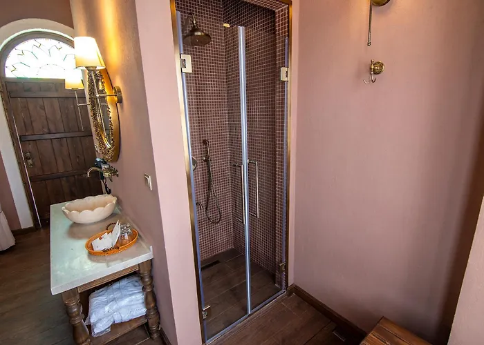 Samsara Alacati Çeşme