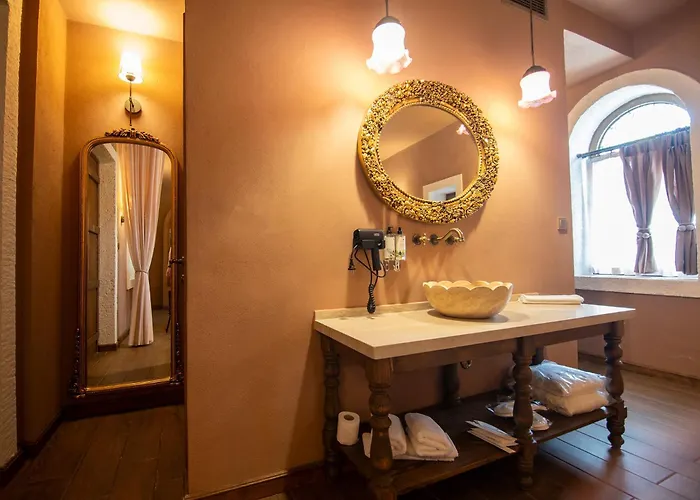 Samsara Alacati Çeşme