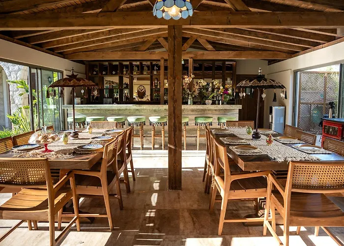 Samsara Alacati Hotel 3*