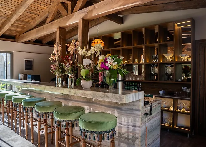 Samsara Alacati Hotel