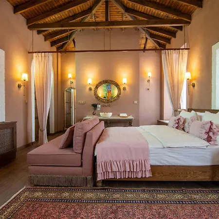 Samsara Alacati 酒店 Çeşme