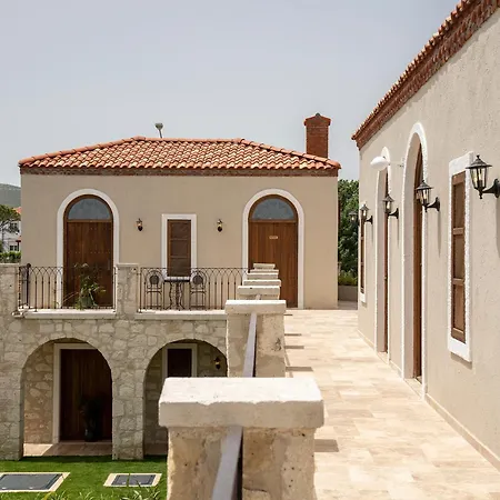 Samsara Alacati Çeşme