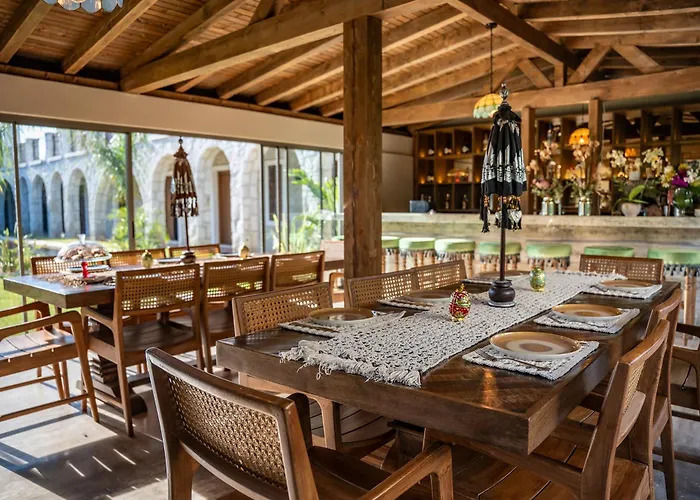 Samsara Alacati 호텔 Çeşme